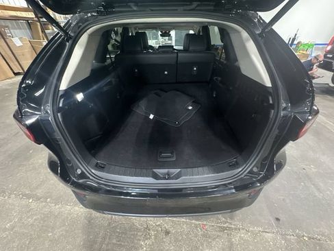 Used 2025 MAZDA CX-70 3.3 Turbo w/ Preferred Package AWD/4WD image 25