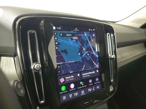 Used 2026 Volvo XC40 B5 Ultra w/ Protection Package Premier image 30