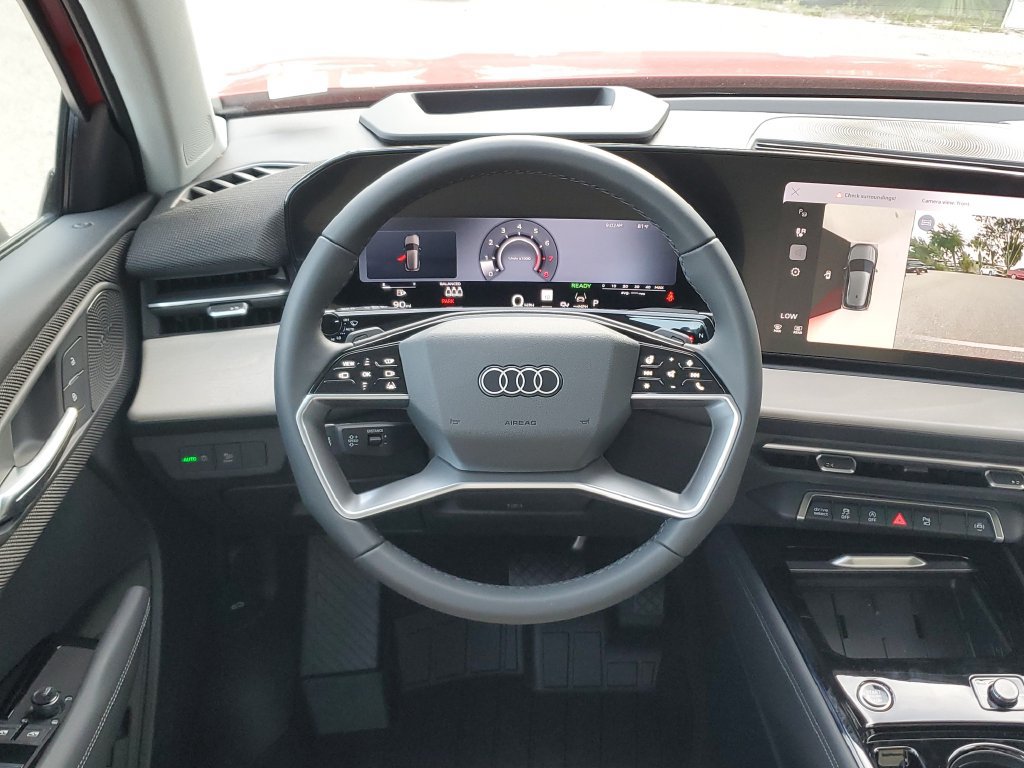 New 2026 Audi Q3 quattro 2.0T AWD/4WD image 20