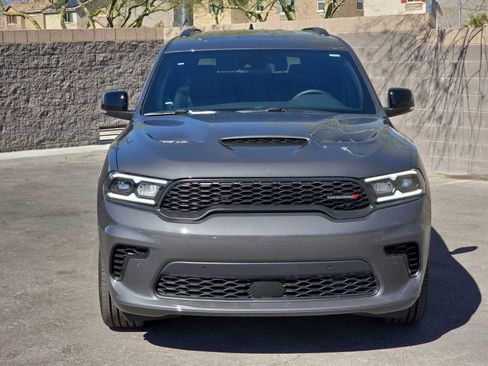 New 2026 Dodge Durango GT image 8