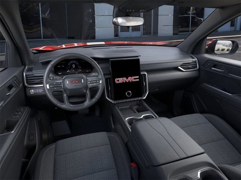 New 2025 GMC Acadia Elevation w/ Black Edition image 15