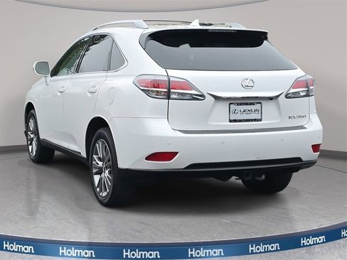 Used 2014 Lexus RX 350 AWD image 7