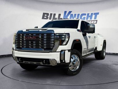 Used 2024 GMC Sierra 3500 Denali w/ Denali Reserve Package