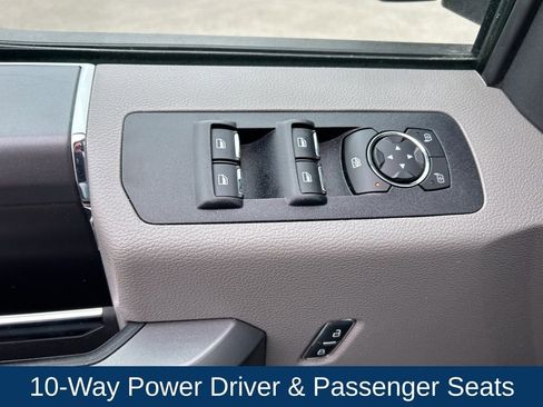 Used 2020 Ford F150 XLT w/ Equipment Group 302A Luxury AWD/4WD image 25