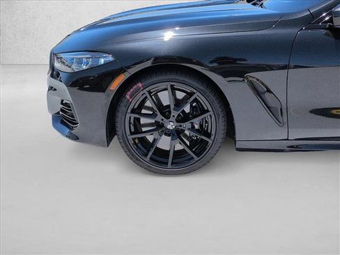 Used 2024 BMW 840i Gran Coupe RWD image 14