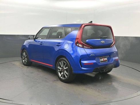Used 2021 Kia Soul Turbo image 3