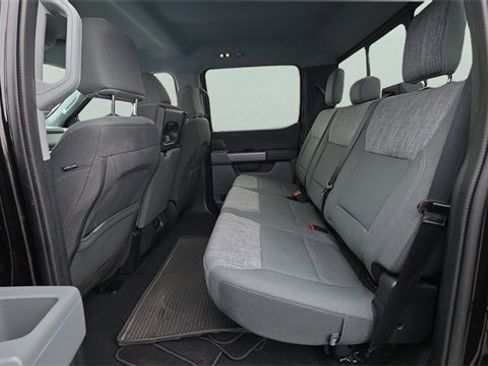 Used 2023 Ford F150 XLT w/ Equipment Group 302A High image 23