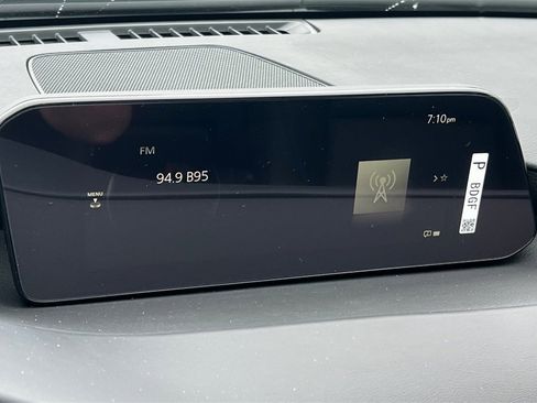 New 2026 MAZDA MAZDA3 2.5 S Preferred image 18