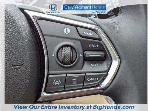 Used 2020 Acura RDX Technology Package image 29