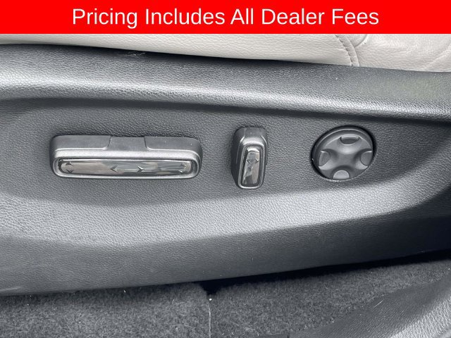 Used 2018 Honda CR-V EX-L image 17