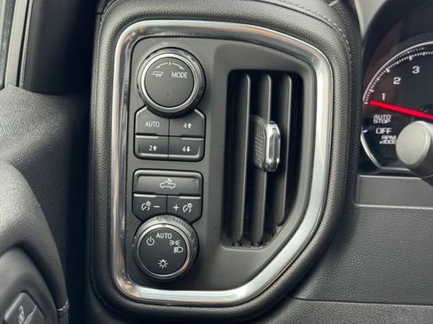 Used 2021 Chevrolet Silverado 1500 LT w/ All Star Edition Plus AWD/4WD image 26