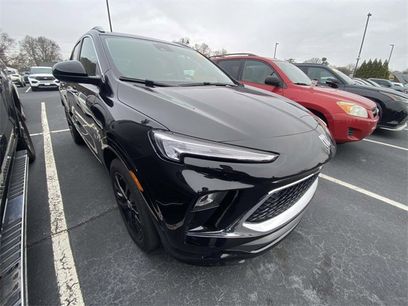 Used 2024 Buick Encore GX Sport Touring w/ Comfort Package