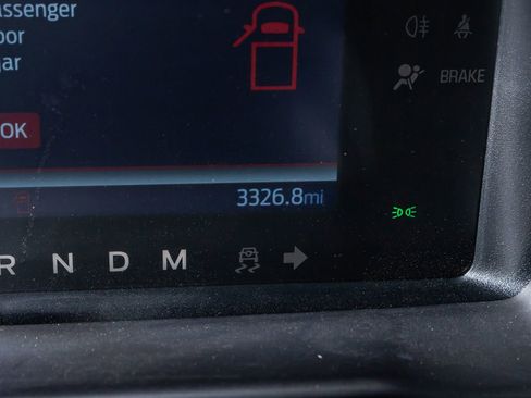 Used 2024 Ford Bronco Badlands image 20