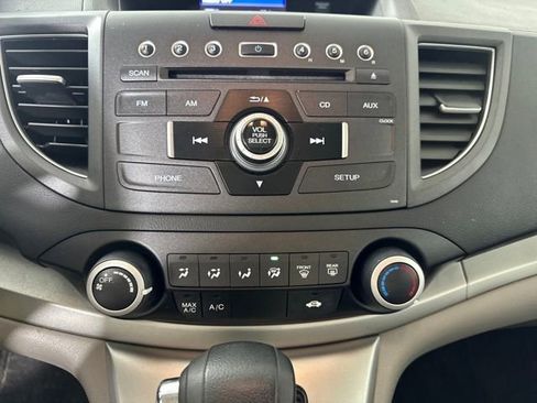 Used 2013 Honda CR-V EX image 23