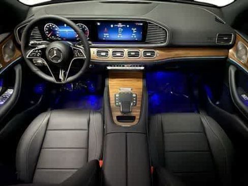Certified 2026 Mercedes-Benz GLE 350 4MATIC image 5