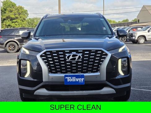 Used 2020 Hyundai Palisade SEL AWD/4WD image 3