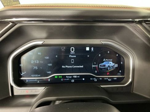 Used 2023 GMC Sierra 1500 AT4 w/ AT4 Premium Package AWD/4WD image 19