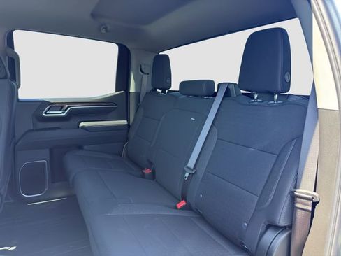 New 2026 Chevrolet Silverado 1500 RST w/ RST Select Package AWD/4WD image 13