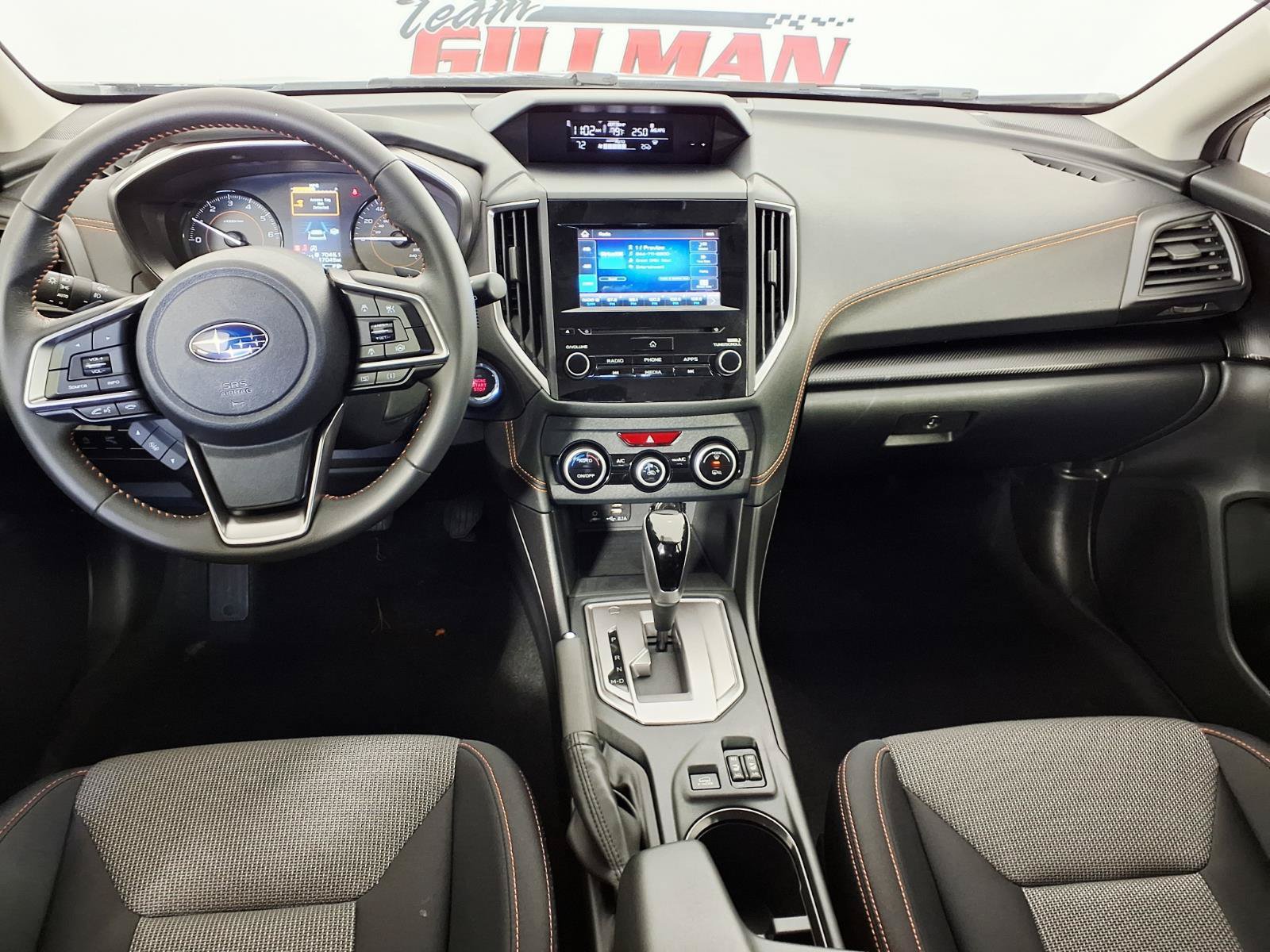 Used 2023 Subaru Crosstrek 2.0i Premium AWD/4WD image 11