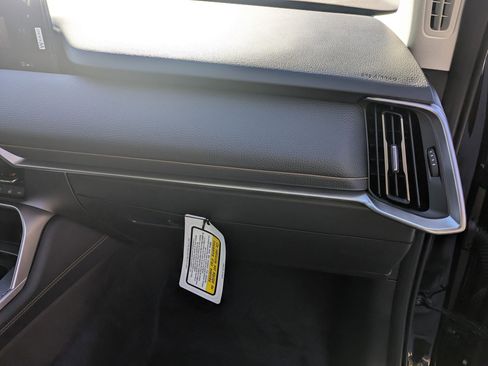 New 2026 MAZDA CX-90 3.3 Turbo w/ Preferred Package image 21