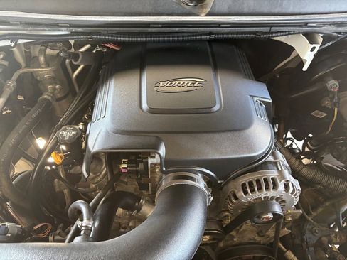 Used 2013 GMC Yukon XL Denali AWD/4WD image 60