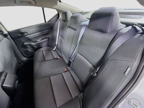 Used 2023 Nissan Altima 2.5 S FWD image 26