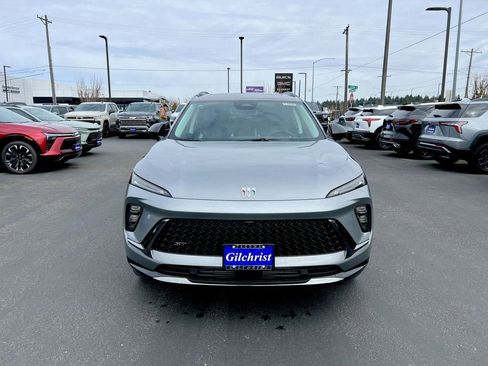 New 2026 Buick Envision Sport Touring image 25