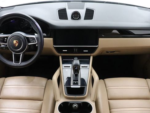 Used 2020 Porsche Cayenne AWD/4WD image 22