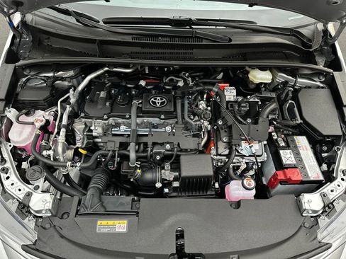 New 2026 Toyota Corolla XLE image 29