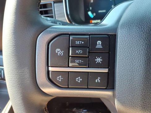 New 2026 Ford F150 Lariat image 22