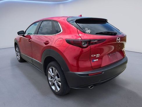Used 2020 MAZDA CX-30 AWD w/ Preferred Package image 3