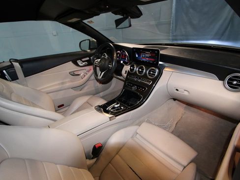 Used 2020 Mercedes-Benz C 300 Cabriolet image 24