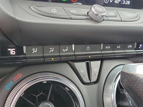 Used 2021 Chevrolet Camaro SS image 24