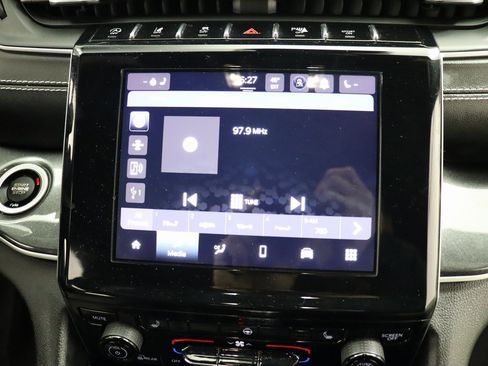 Used 2022 Jeep Grand Cherokee L Laredo image 26