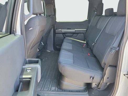 Used 2024 Ford F150 STX AWD/4WD image 30