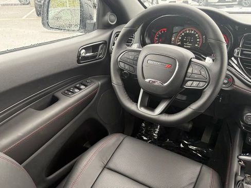 New 2026 Dodge Durango GT AWD/4WD image 32