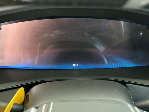 New 2026 Chevrolet Corvette Z06 image 23