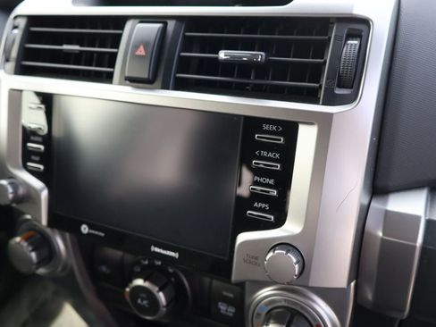 Used 2024 Toyota 4Runner SR5 RWD image 16