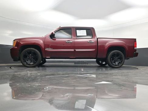Used 2013 GMC Sierra 1500 Denali image 50