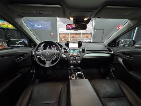 Used 2017 Acura RDX AWD w/ Advance Package image 38