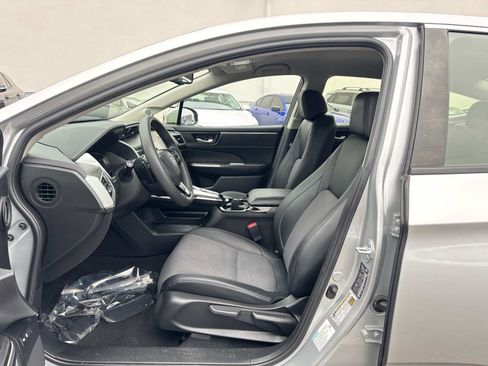 Used 2018 Honda Clarity Plug-In Hybrid image 21