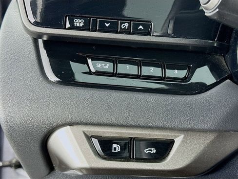 Used 2023 Lexus RX 500h F Sport w/ Accessory Package (Z1) AWD/4WD image 14