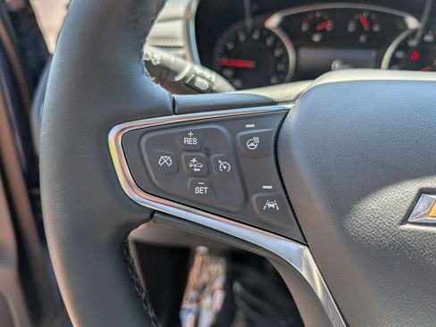 Certified 2024 Chevrolet Equinox Premier AWD/4WD image 17