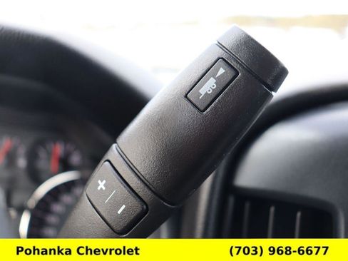 Used 2017 Chevrolet Silverado 1500 Custom w/ Rally 1 Edition image 12