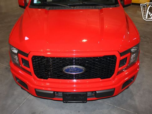 Used 2019 Ford F150 XL w/ Equipment Group 101A Mid image 36