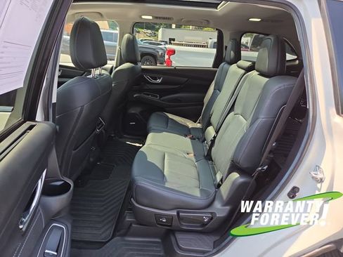 Used 2023 Subaru Ascent Limited w/ Technology Package AWD/4WD image 16