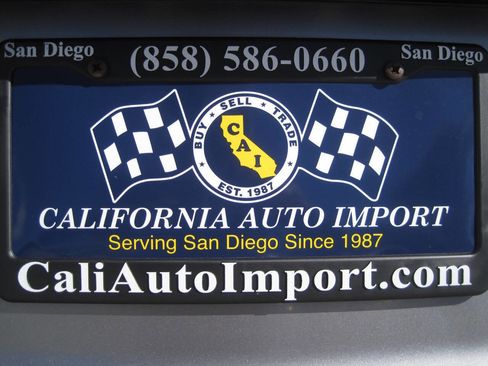 Used 2010 Honda Fit image 6