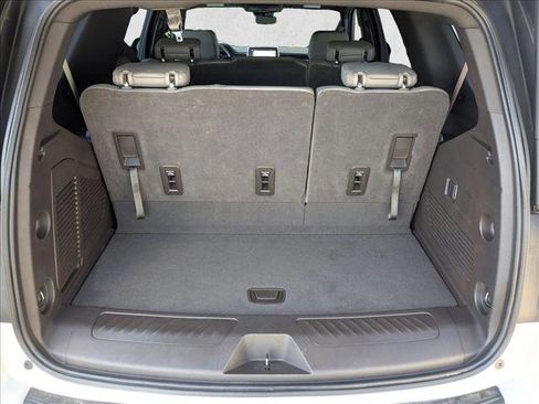 Used 2023 Chevrolet Tahoe LT image 6