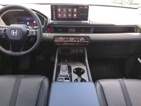 New 2026 Honda Pilot EX-L image 13
