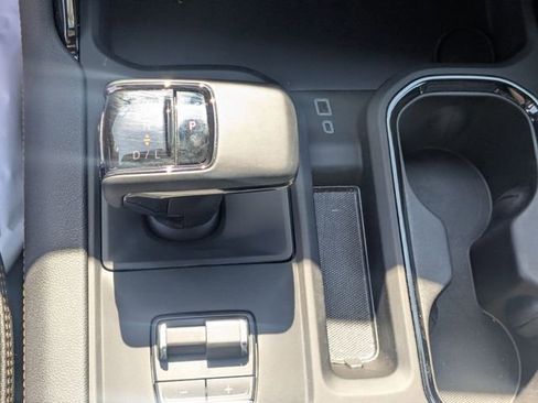 Used 2025 GMC Sierra 1500 AT4 AWD/4WD image 22